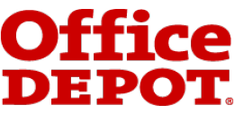 Office Depot Logo