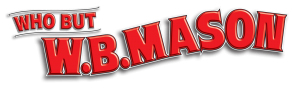 WB Mason Logo