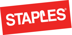 Staples Logo